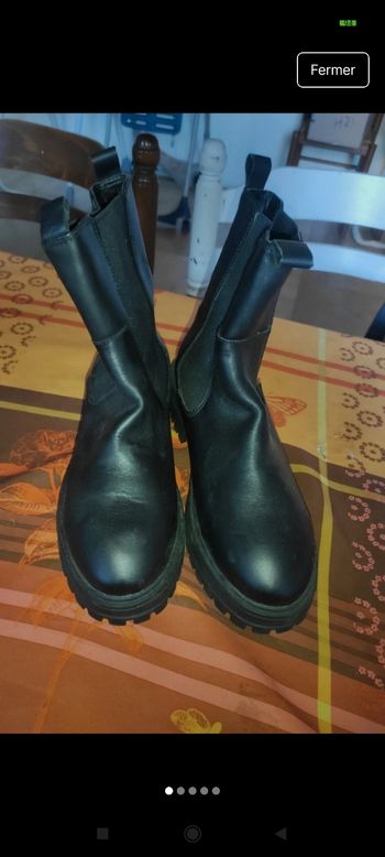 Très belle chaussures neuf ch12