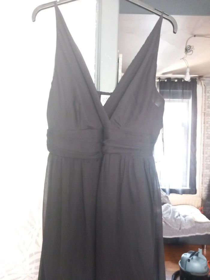 Robe taille l vero moda - photo numéro 1