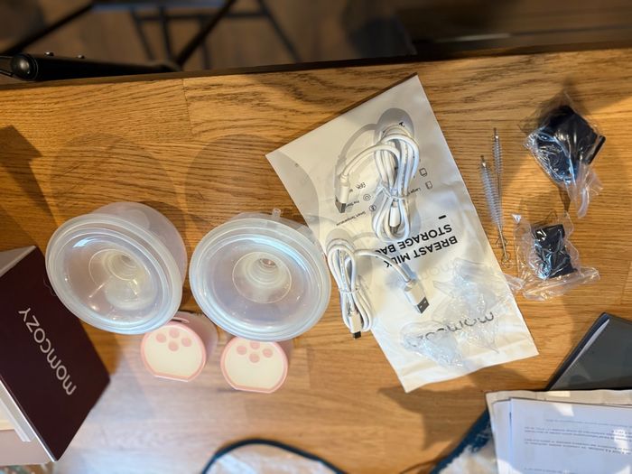 Momcosy s12pro - photo numéro 2