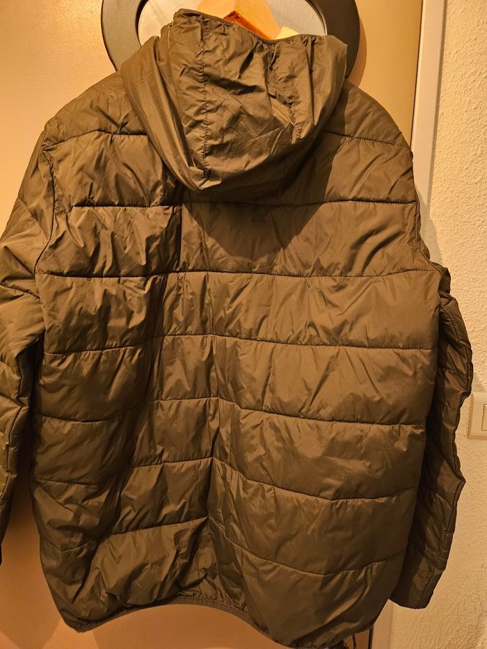 Doudoune homme neuve marque jack et jones taille xxl - photo numéro 2