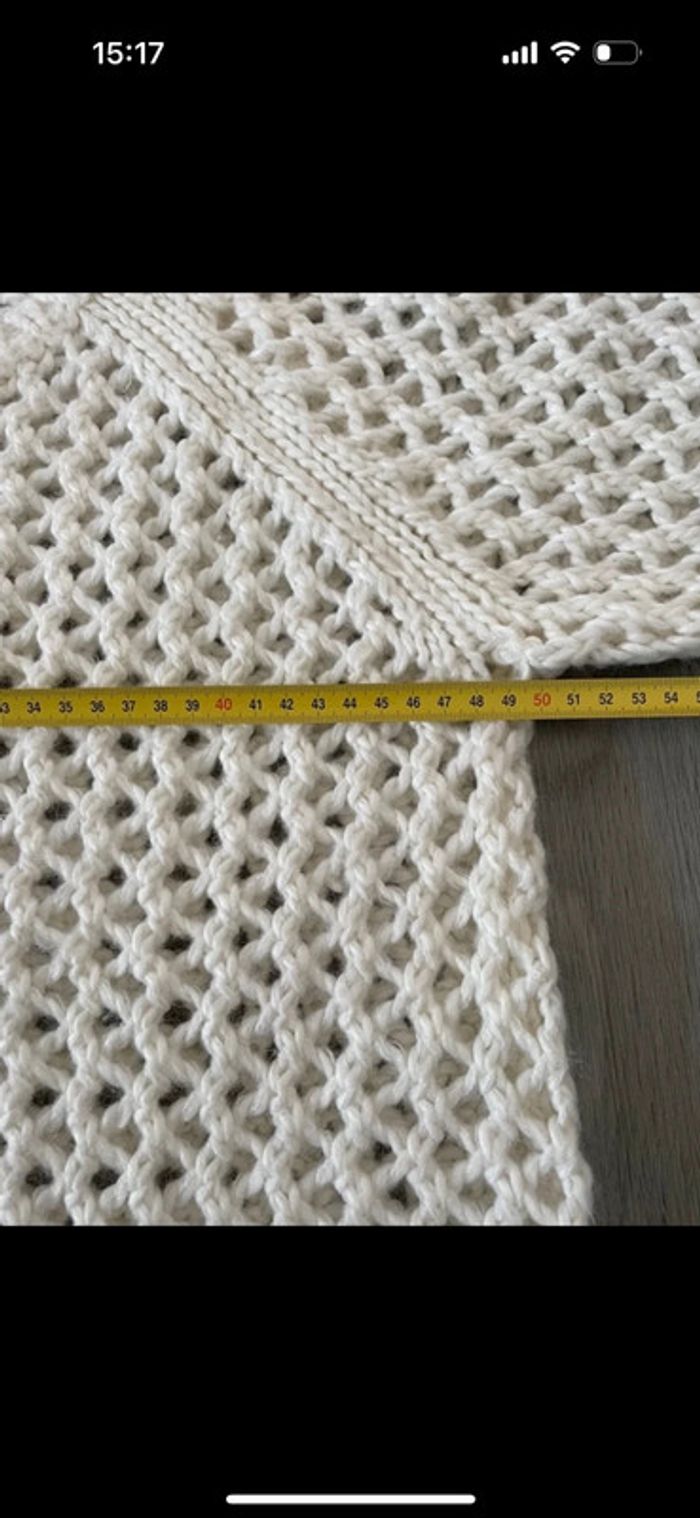 Pull version originale taille 2 neuf - photo numéro 6