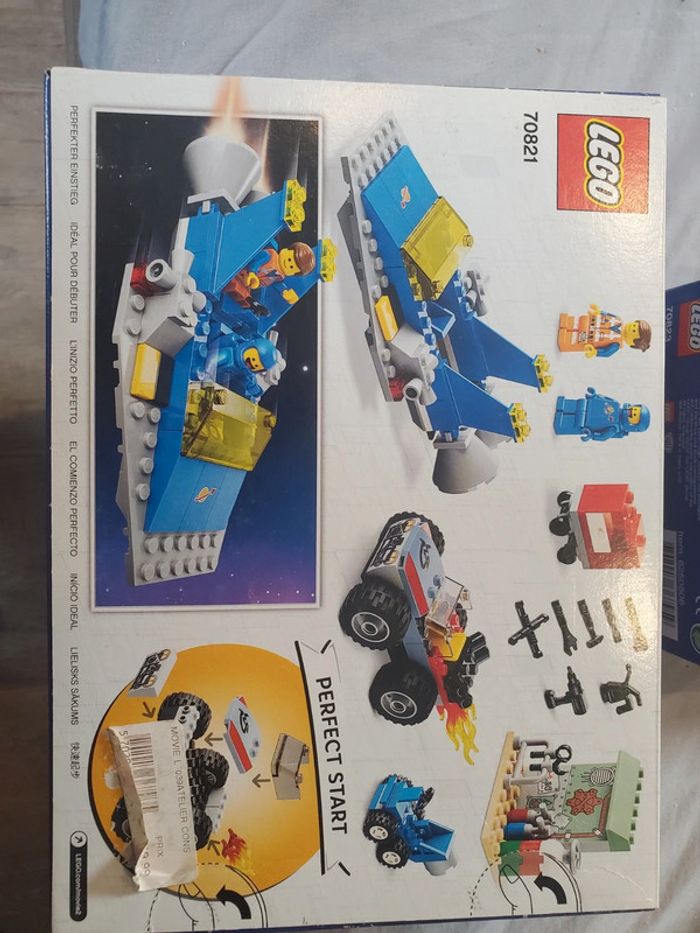 Lego movie 2. - photo numéro 2