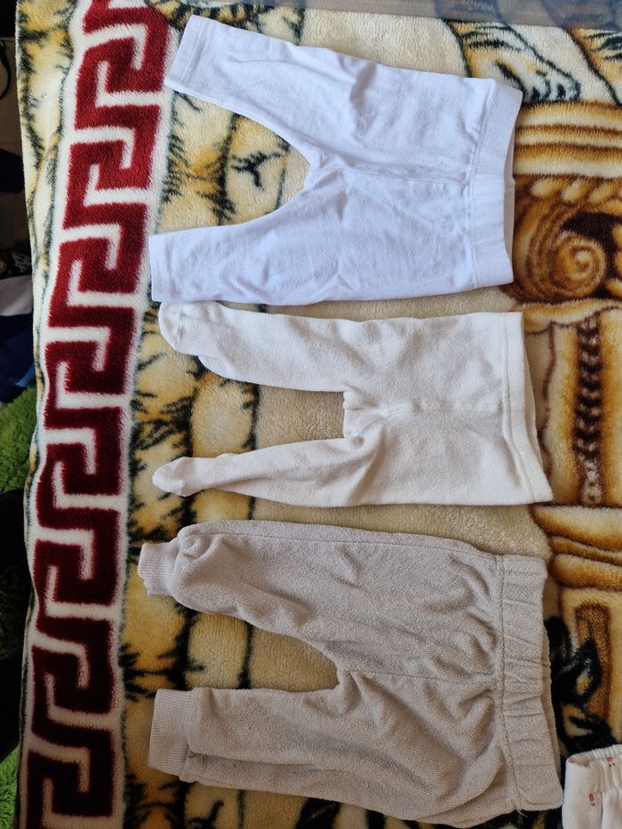 Ensemble + bas - photo numéro 3