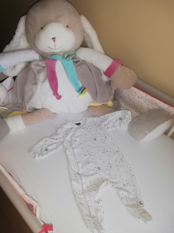 Pyjama - photo numéro 9