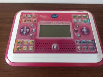 Ordi-tablette Genius XL Color