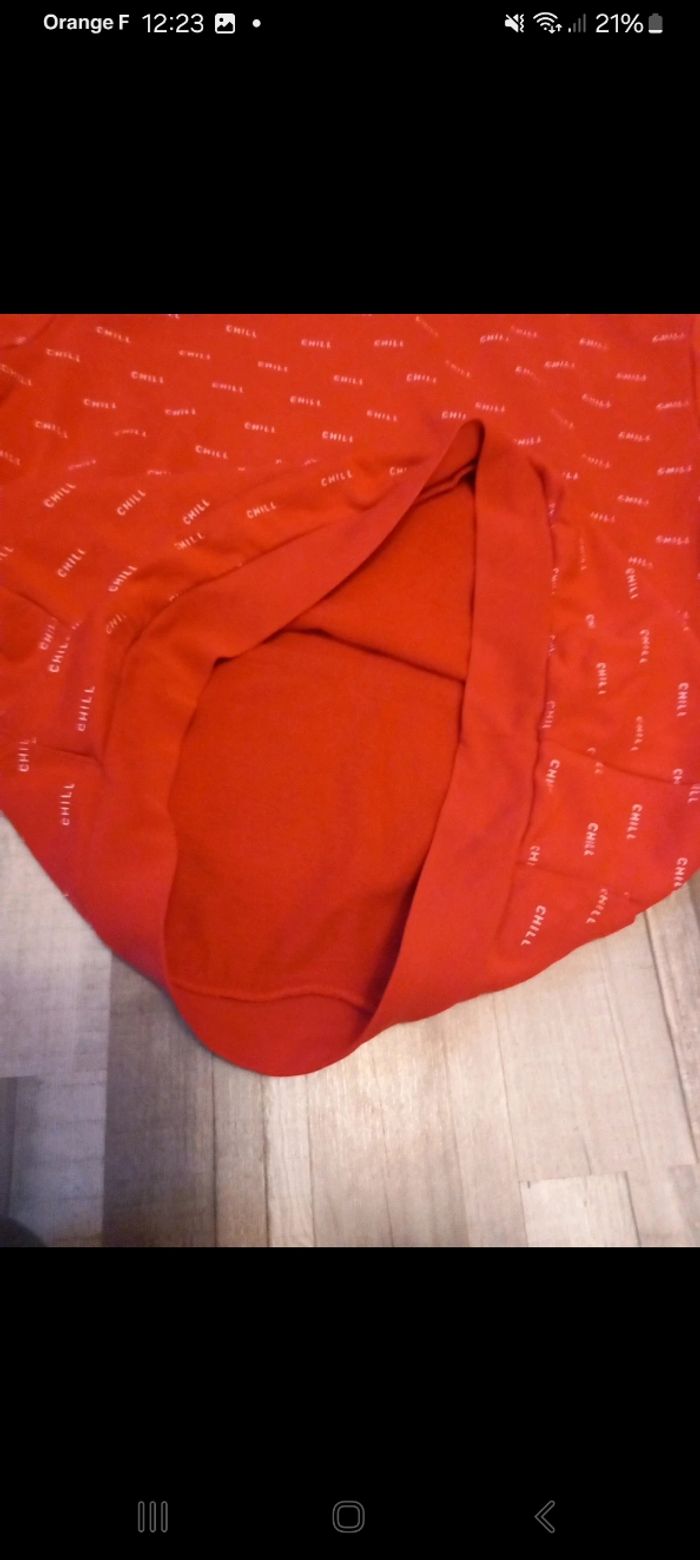 Sweet à capuche - photo numéro 10