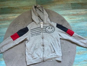 Veste de sport garçon