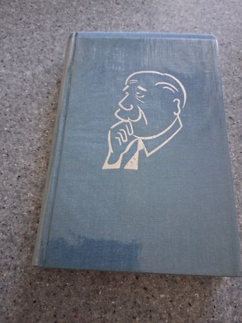 Le secret du major thompson