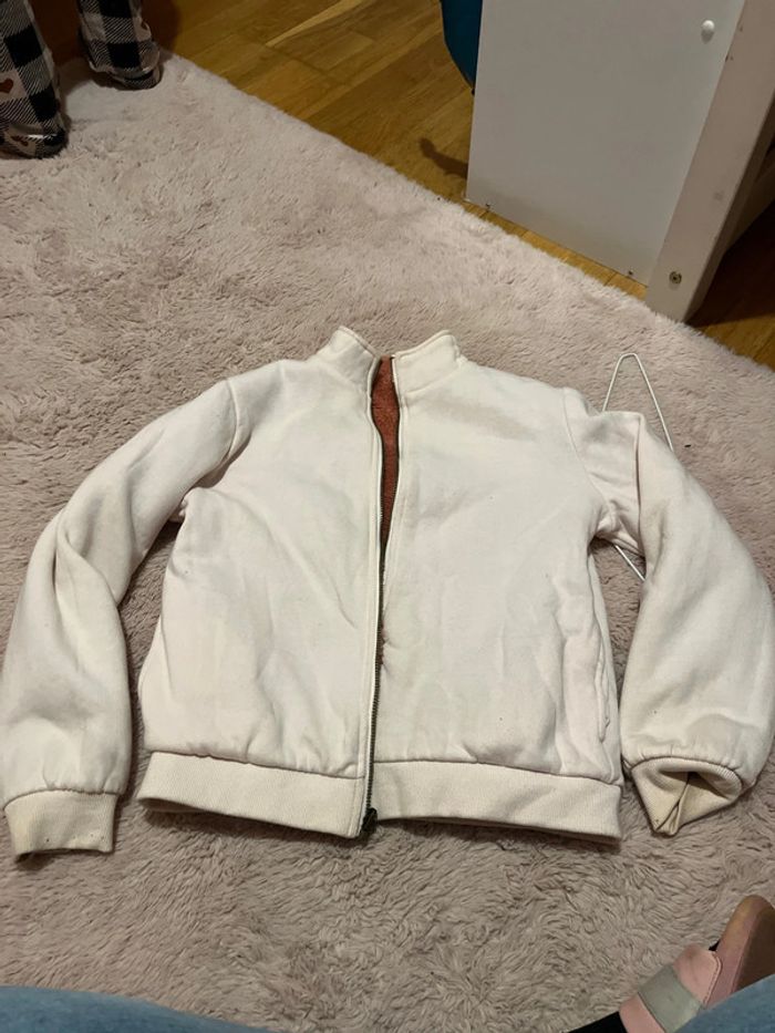 Veste à double sens - photo numéro 3