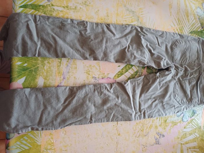 Jean tao - photo numéro 4