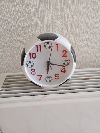 Horloge