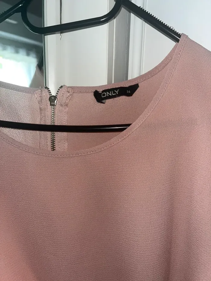 Blouse - photo numéro 2