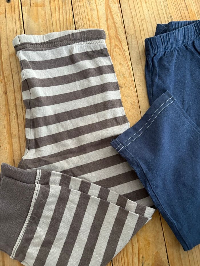 Pyjama 3 ans - photo numéro 2
