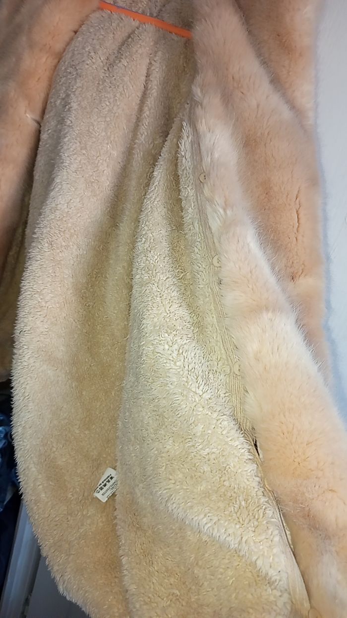 Manteau femme hiver - photo numéro 4