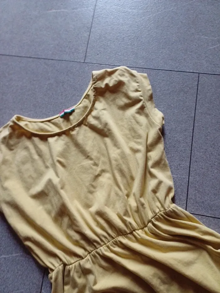Magnifique robe été - photo numéro 4