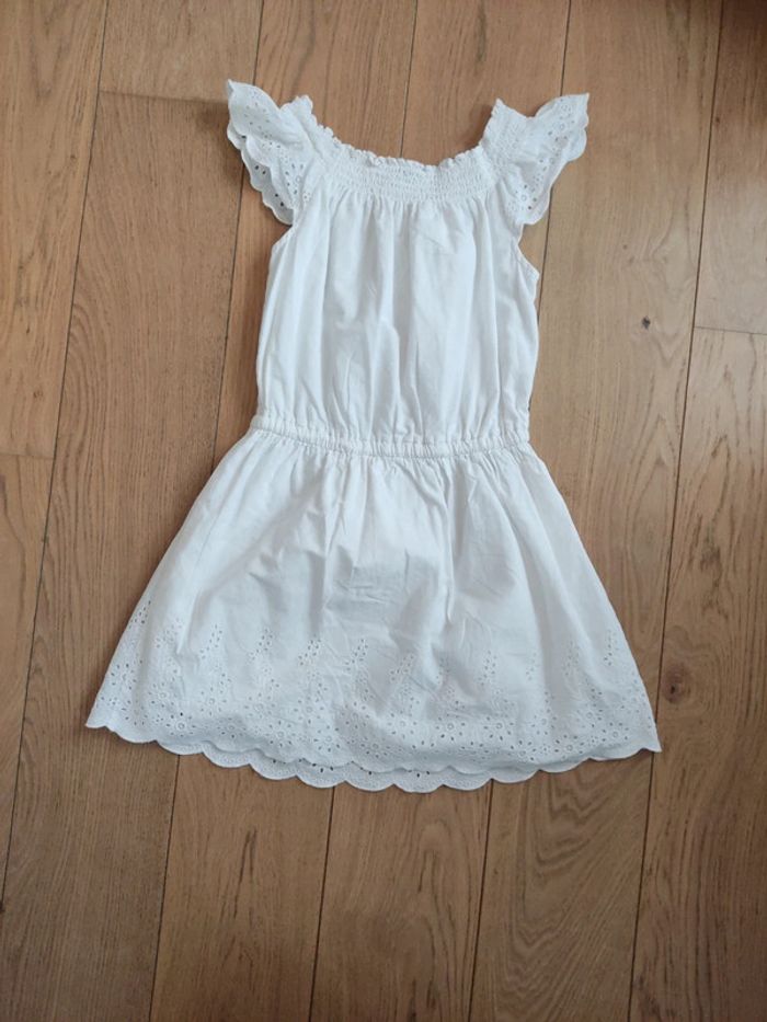 robe fine doublée - photo numéro 4