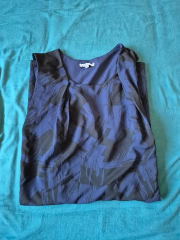 Tunique sans manches