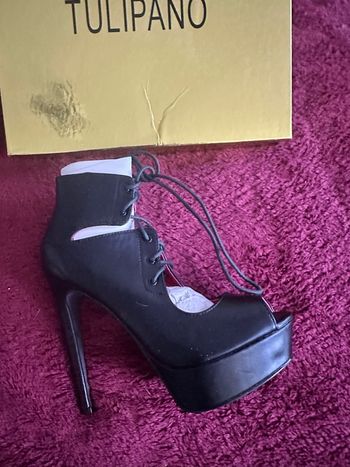 Sandales neuves Tulipano – Pointure 36 – Jamais portées