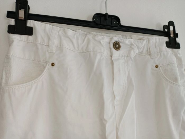 Pantacourt - photo numéro 3