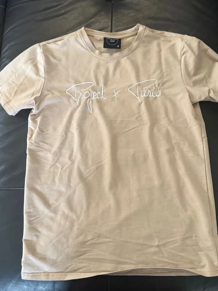 T-shirt pxp
