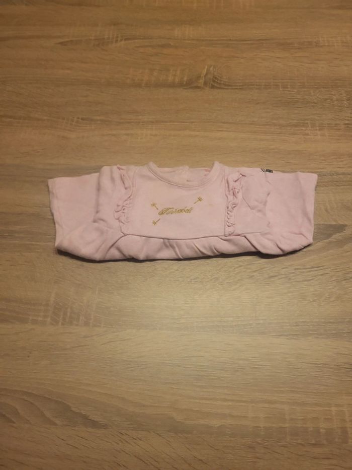 Ensemble pull legging - photo numéro 4