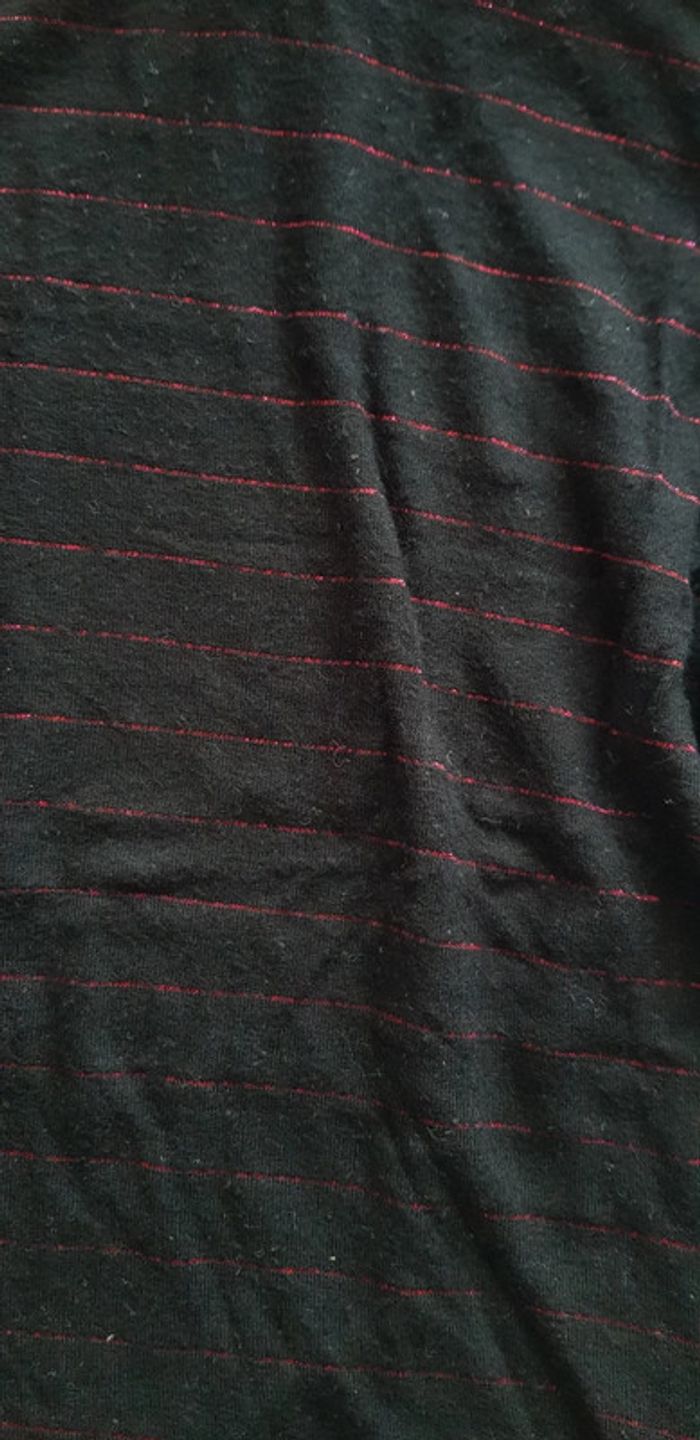 Sous-pull fluide Orchestra 3 ans - photo numéro 3