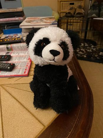 Peluche panda
