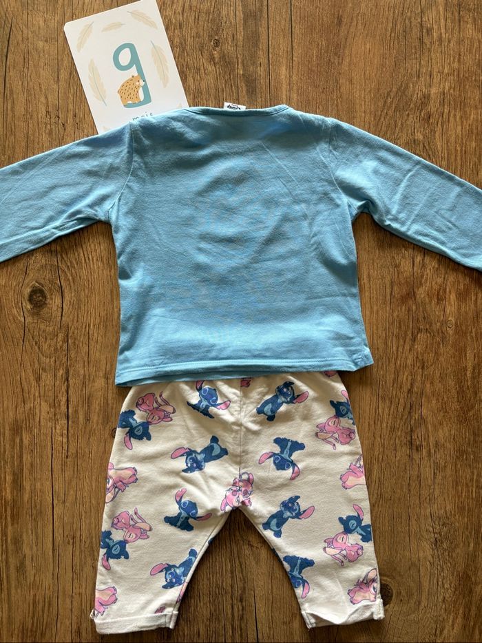 Pyjama - photo numéro 2