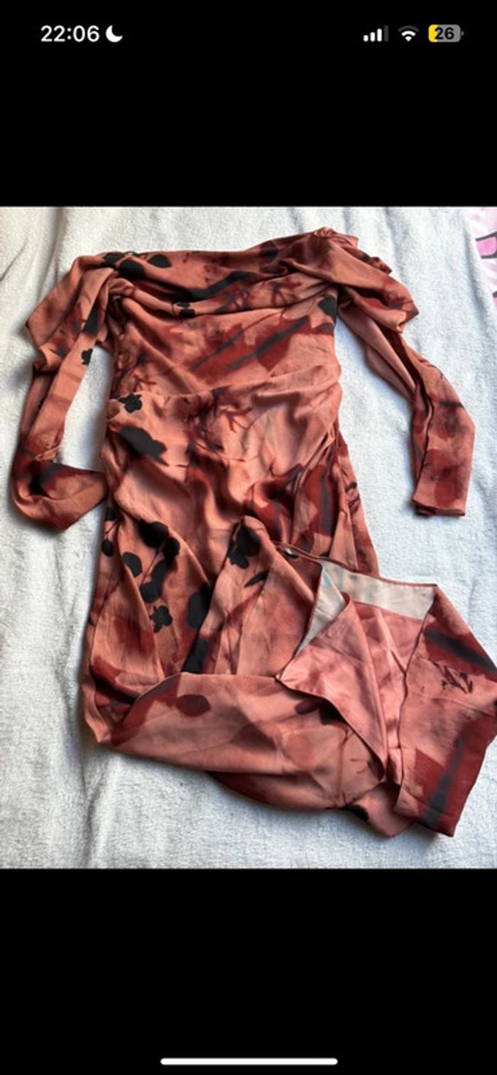 Robe assos - photo numéro 3