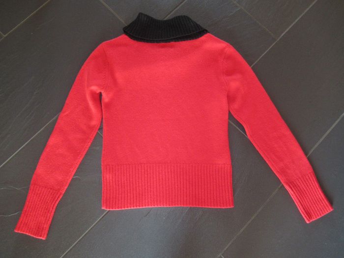 Pull desigual S / 36 - photo numéro 3