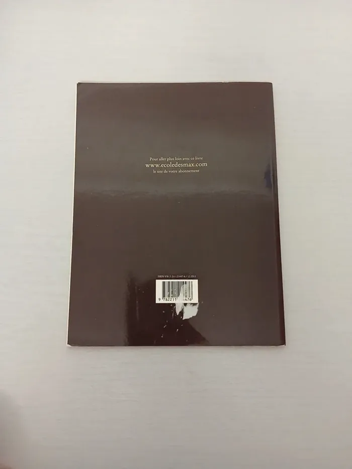 Une fugue de rêve école des max - photo numéro 4