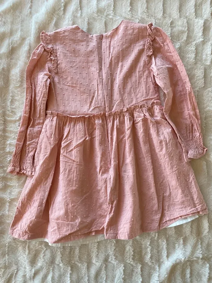 Robe newness rose - photo numéro 3