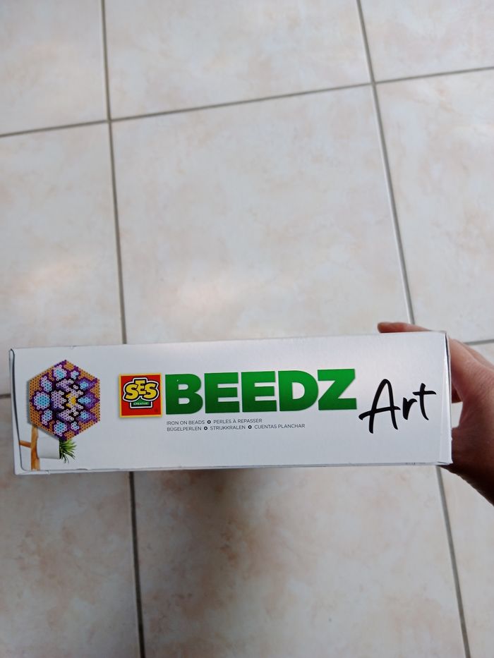 Beedz Art - photo numéro 5