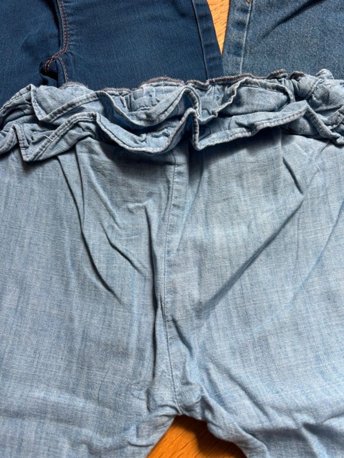 Lot de 3 pantalons 24 mois - photo numéro 4