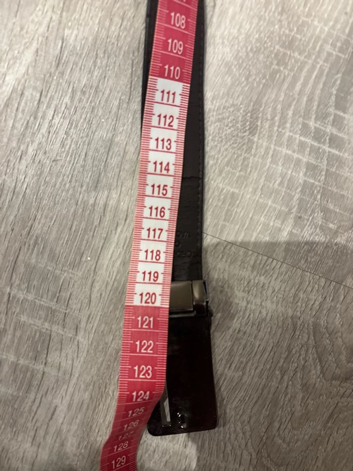 Ceinture Status homme - photo numéro 8