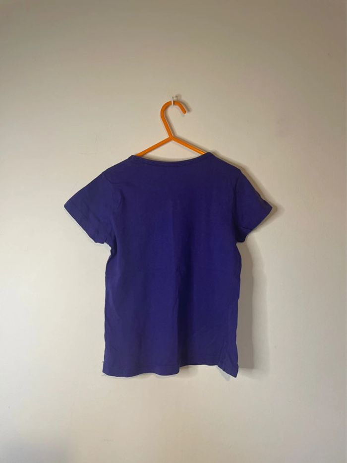 Tee shirts pepperts 8 ans fille - photo numéro 2