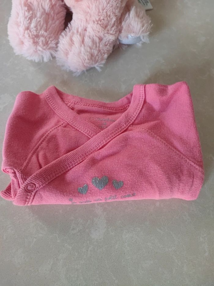 Body 1 mois - photo numéro 8