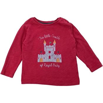 Bout'chou T-Shirt à manches longues 12 mois