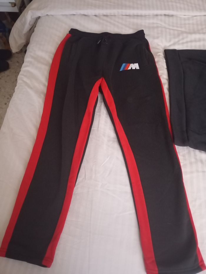 Survêtement homme très bon état - photo numéro 2