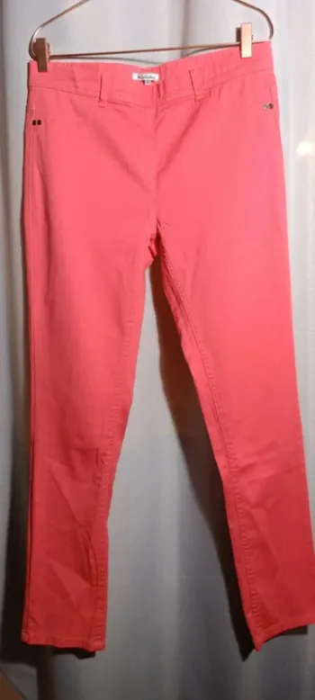 Pantalon taille 40