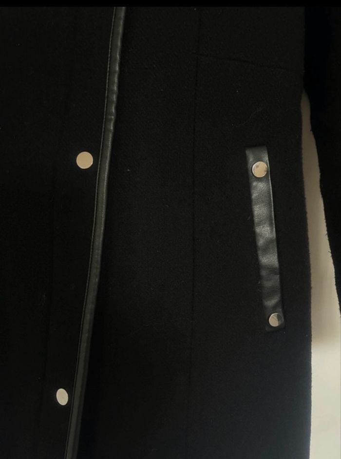 Manteau d’hiver Etam femme - photo numéro 5