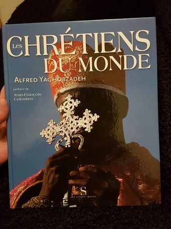 Les Chrétiens du monde