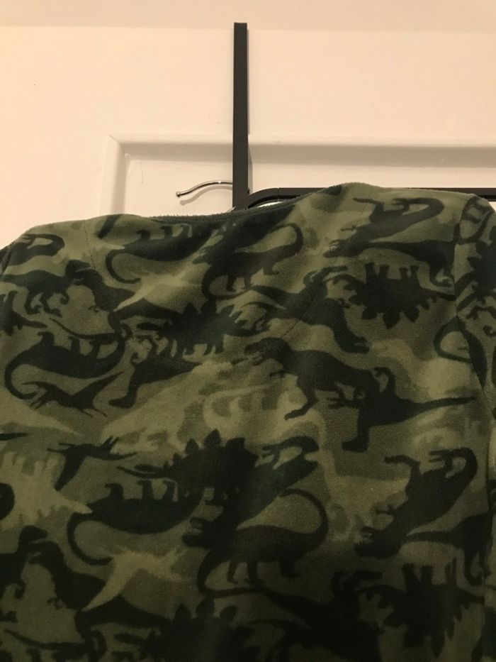 Tee shot - photo numéro 6