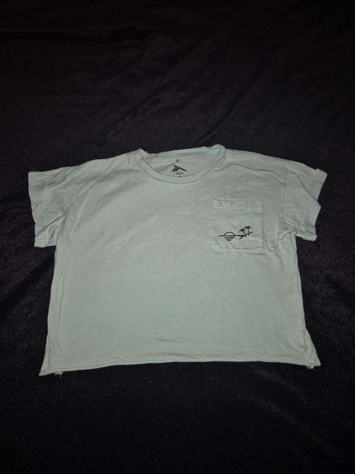 Tee-shirt large