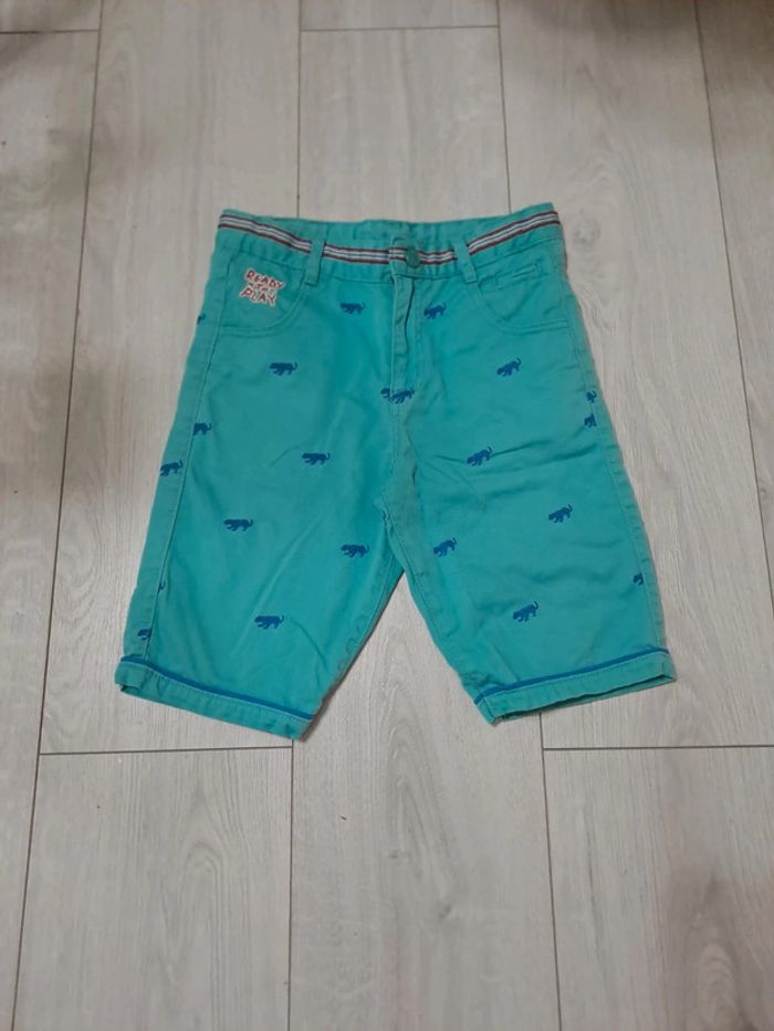 Short 11A