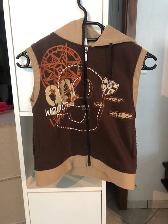 Veste enfant