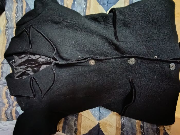 Manteau - photo numéro 2