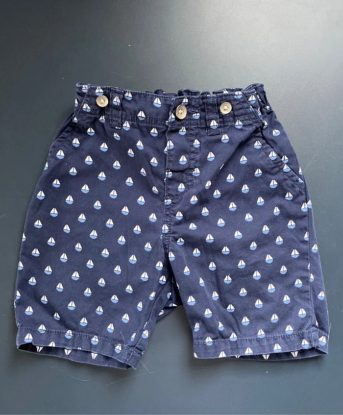 Pantalon H&M 9-12 mois