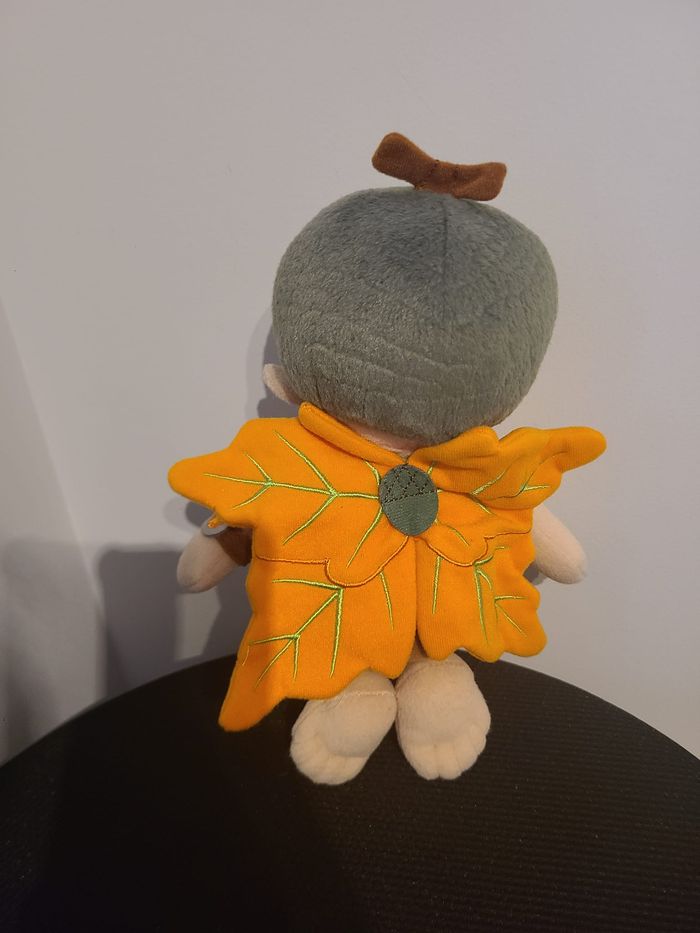 figurine doudou - photo numéro 3