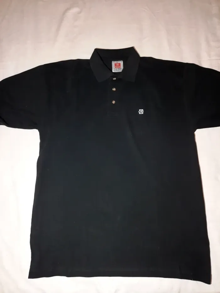 Hanes top polo